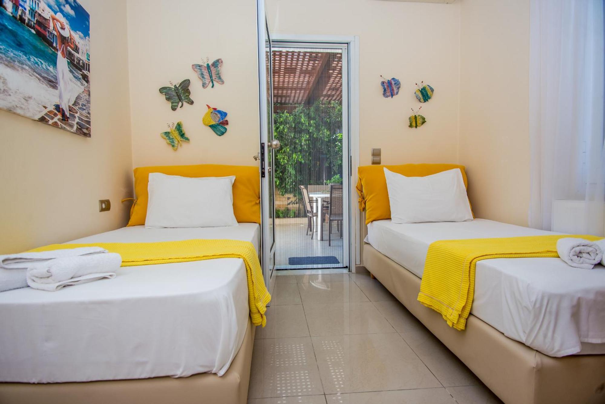 Sofia'S Delightful Apartment Argostoli  Exterior foto