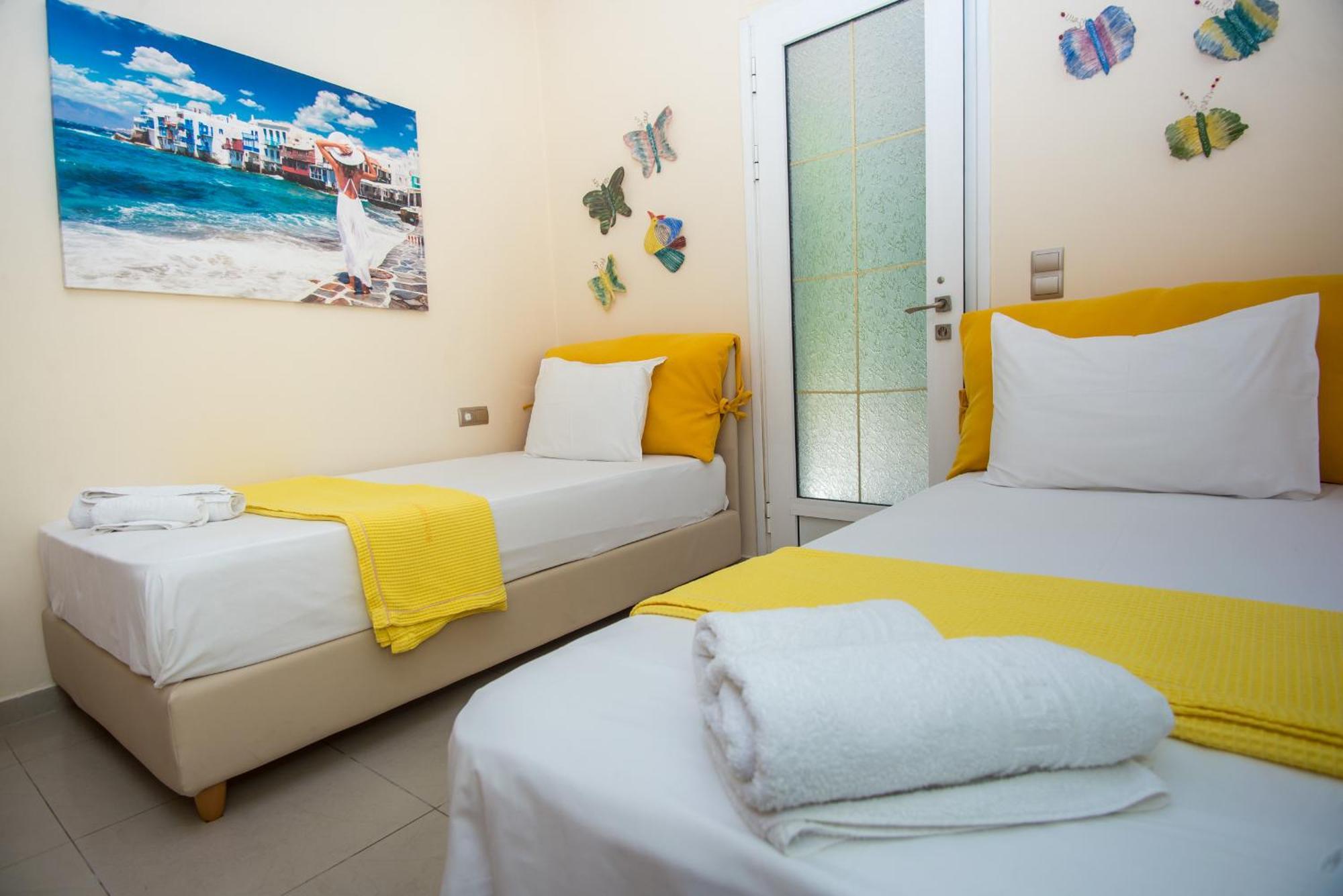 Sofia'S Delightful Apartment Argostoli  Exterior foto