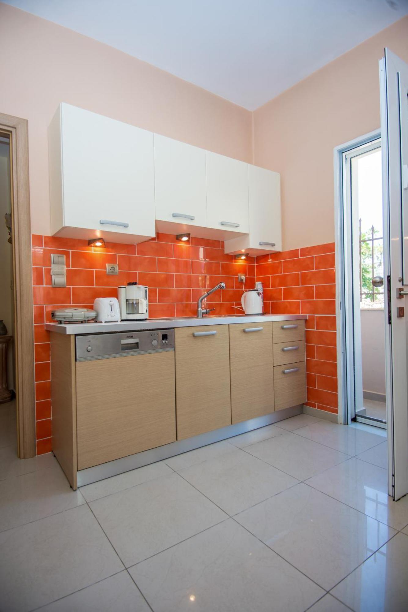 Sofia'S Delightful Apartment Argostoli  Exterior foto