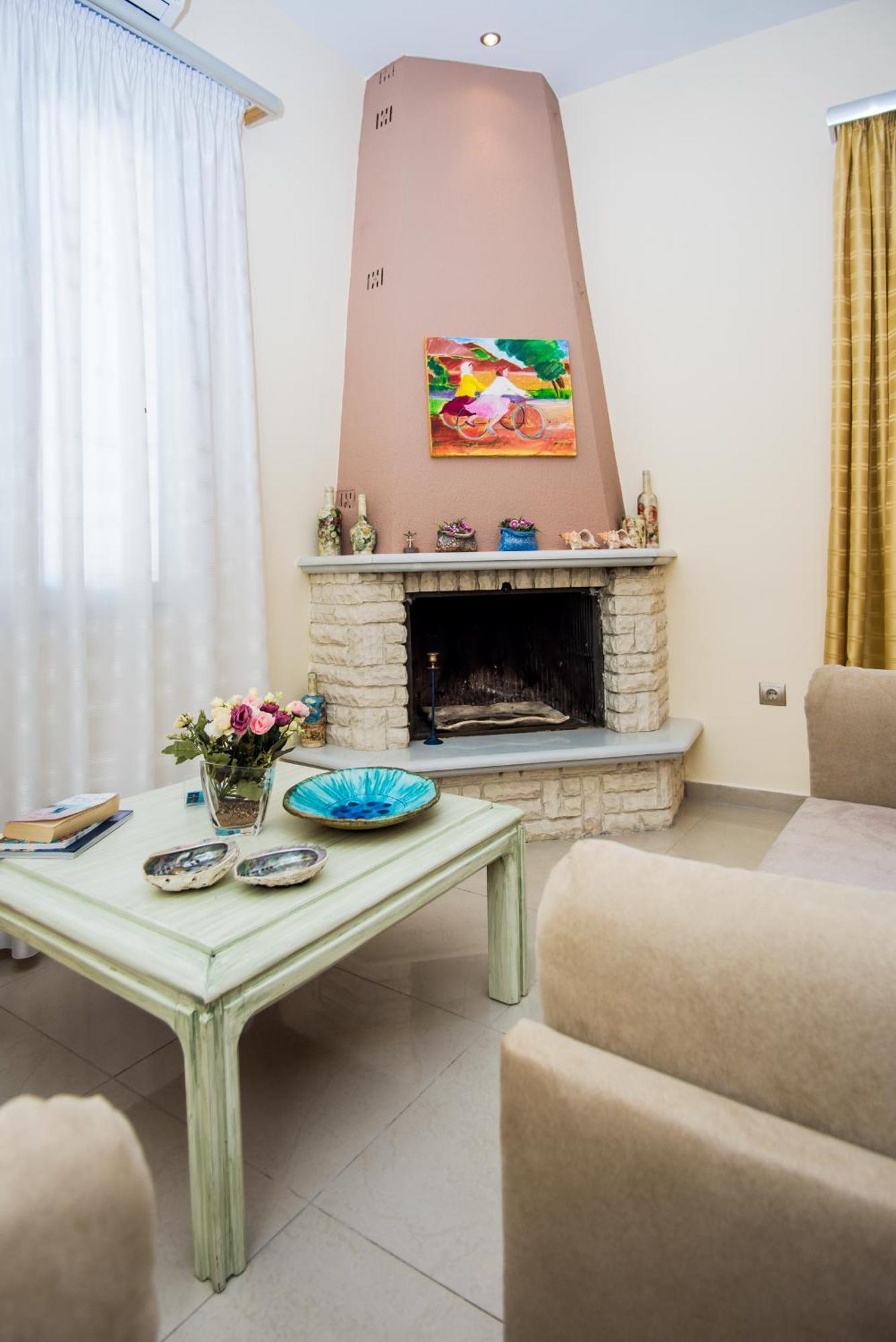 Sofia'S Delightful Apartment Argostoli  Exterior foto