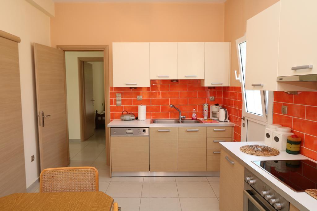 Sofia'S Delightful Apartment Argostoli  Exterior foto